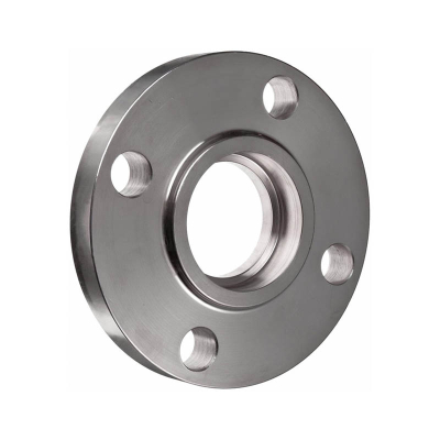 Flanges