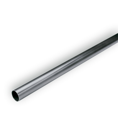 Tubo Metalon Redondo